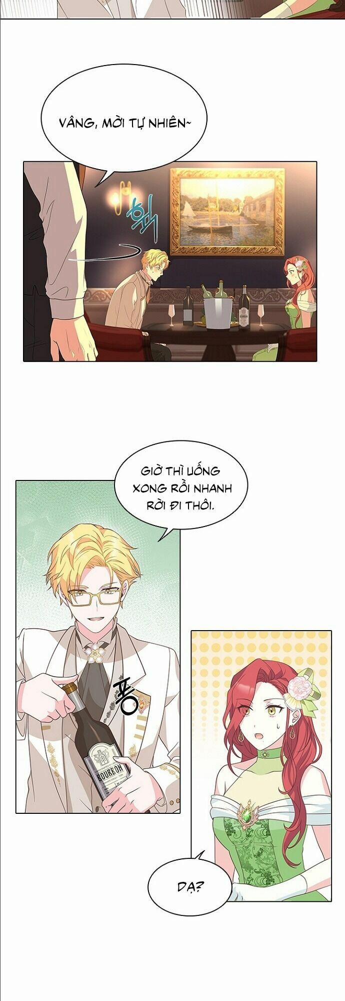 Một Đêm Với Hoàng Đế 12 trang 42