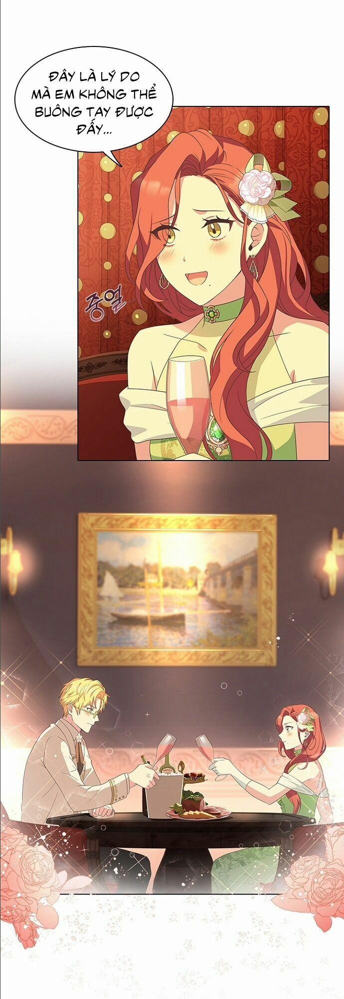 Một Đêm Với Hoàng Đế 12 trang 45