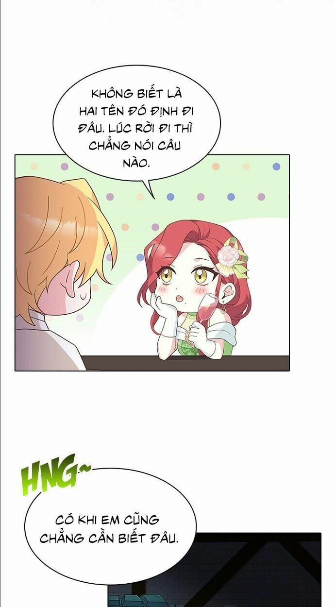 Một Đêm Với Hoàng Đế 12 trang 46