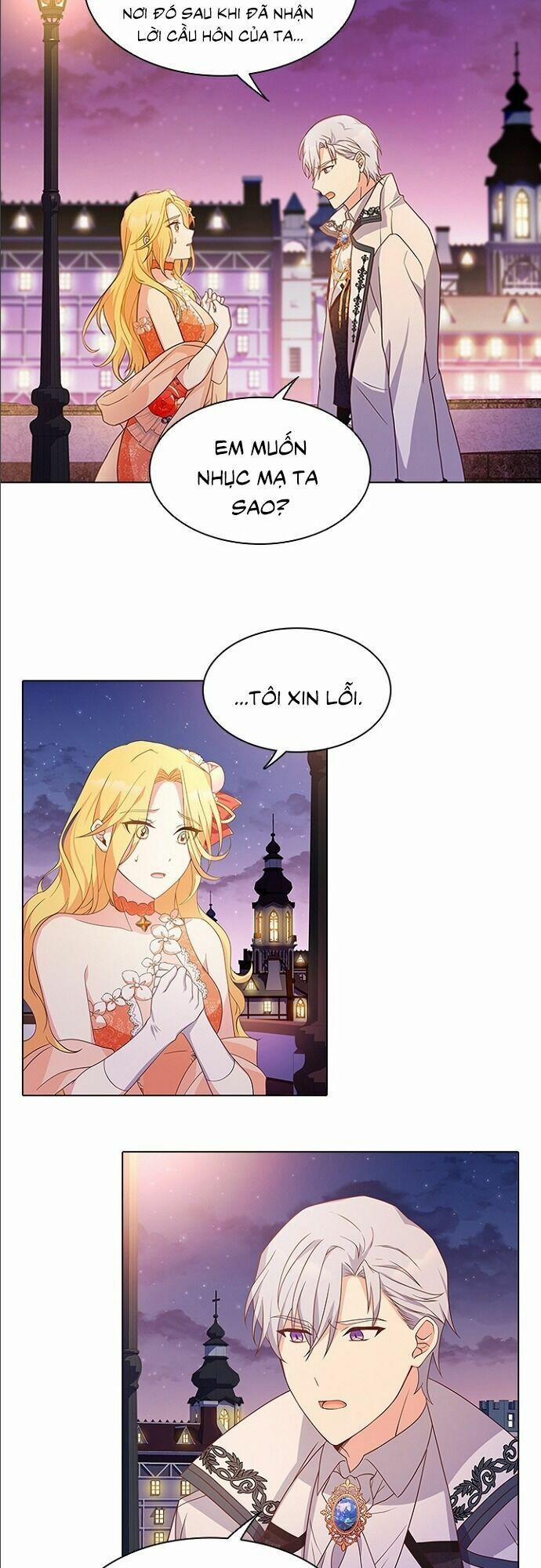 Một Đêm Với Hoàng Đế 12 trang 51
