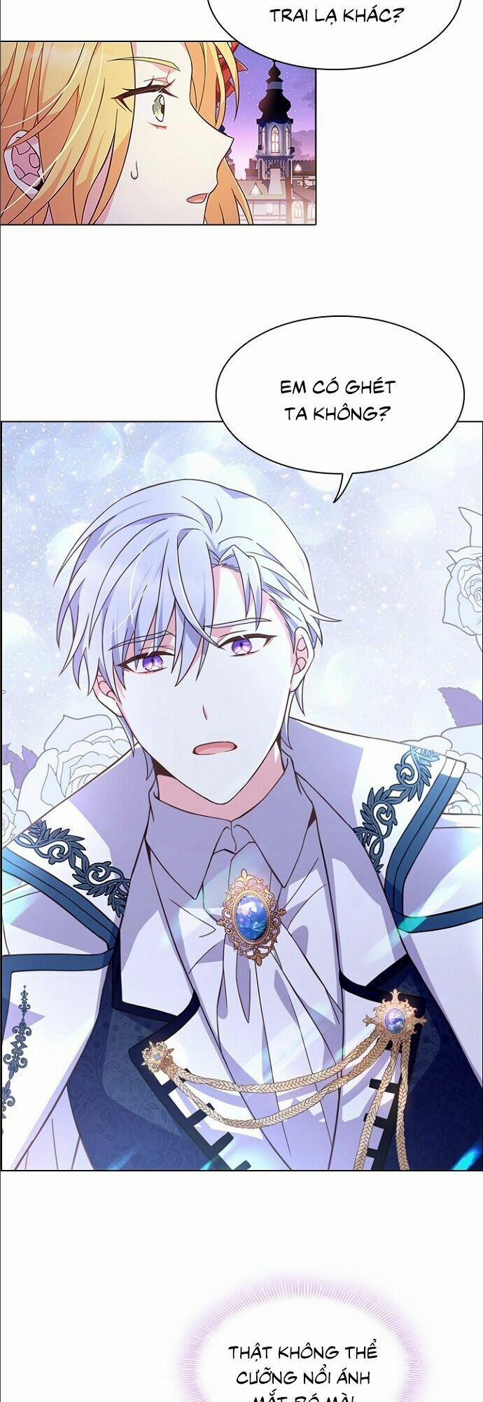 Một Đêm Với Hoàng Đế 12 trang 54