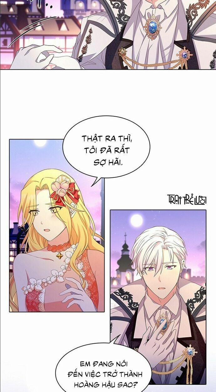 Một Đêm Với Hoàng Đế 12 trang 56