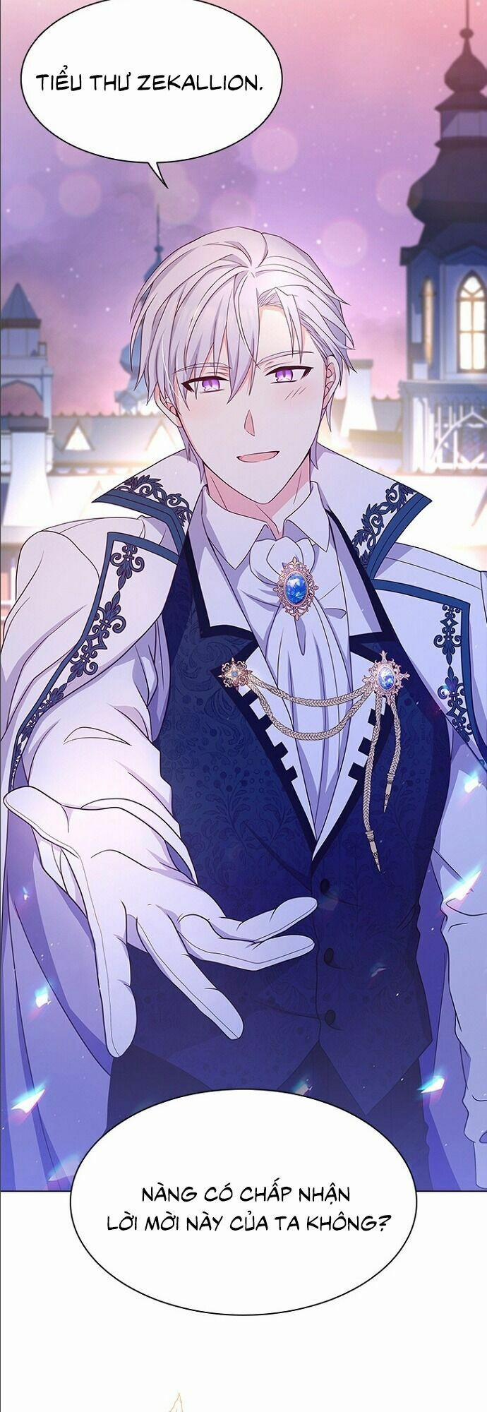 Một Đêm Với Hoàng Đế 12 trang 66