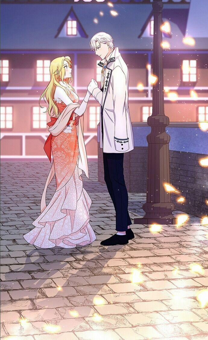 Một Đêm Với Hoàng Đế 12 trang 71