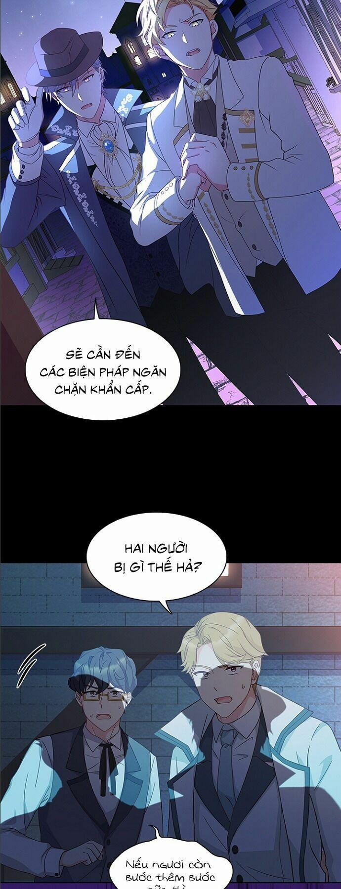 Một Đêm Với Hoàng Đế 12 trang 9