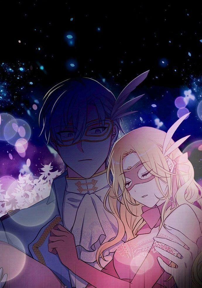 Một Đêm Với Hoàng Đế 2 trang 0