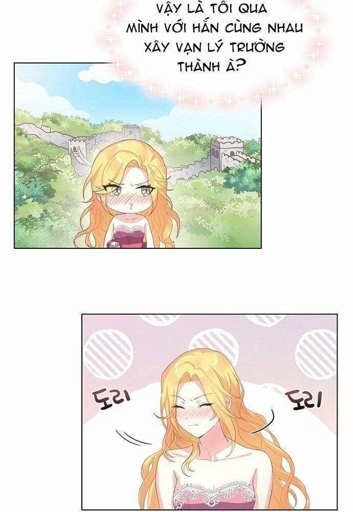 Một Đêm Với Hoàng Đế 2 trang 11