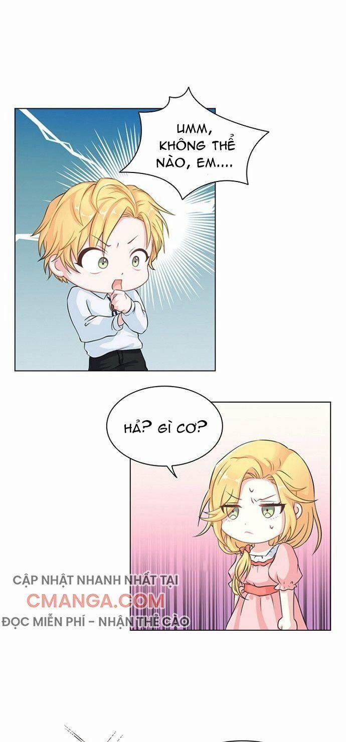 Một Đêm Với Hoàng Đế 2 trang 30