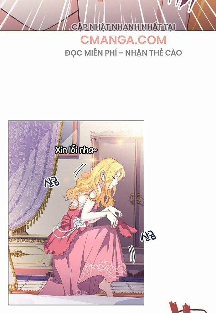 Một Đêm Với Hoàng Đế 2 trang 5