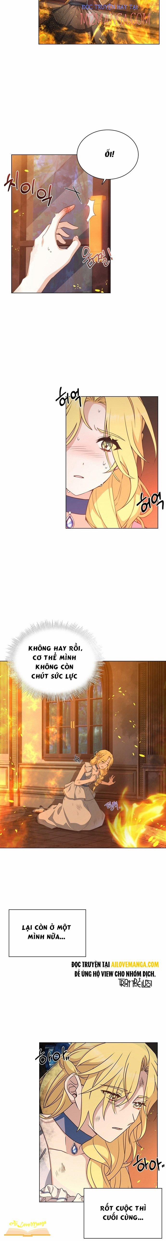 Một Đêm Với Hoàng Đế 22.2 trang 2