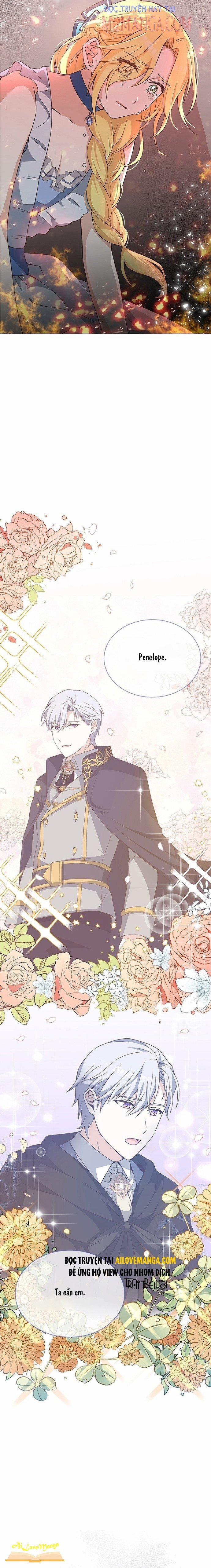 Một Đêm Với Hoàng Đế 22.2 trang 4