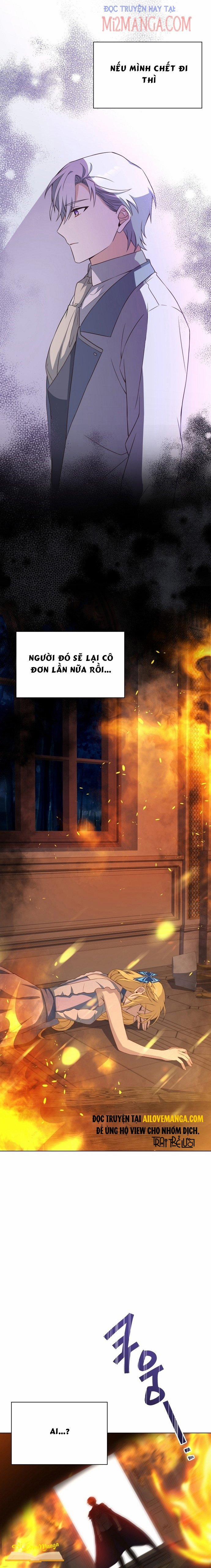 Một Đêm Với Hoàng Đế 22.2 trang 5