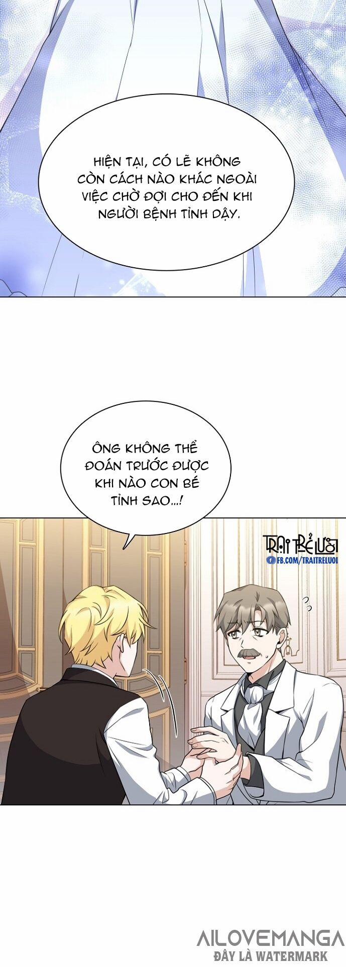 Một Đêm Với Hoàng Đế 23 trang 26