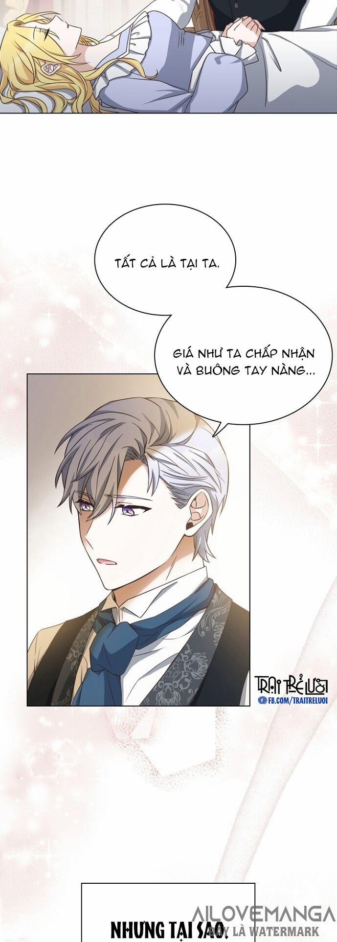 Một Đêm Với Hoàng Đế 23 trang 30