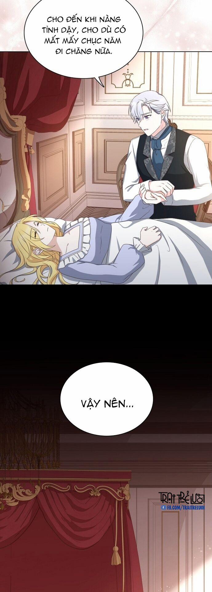 Một Đêm Với Hoàng Đế 23 trang 33