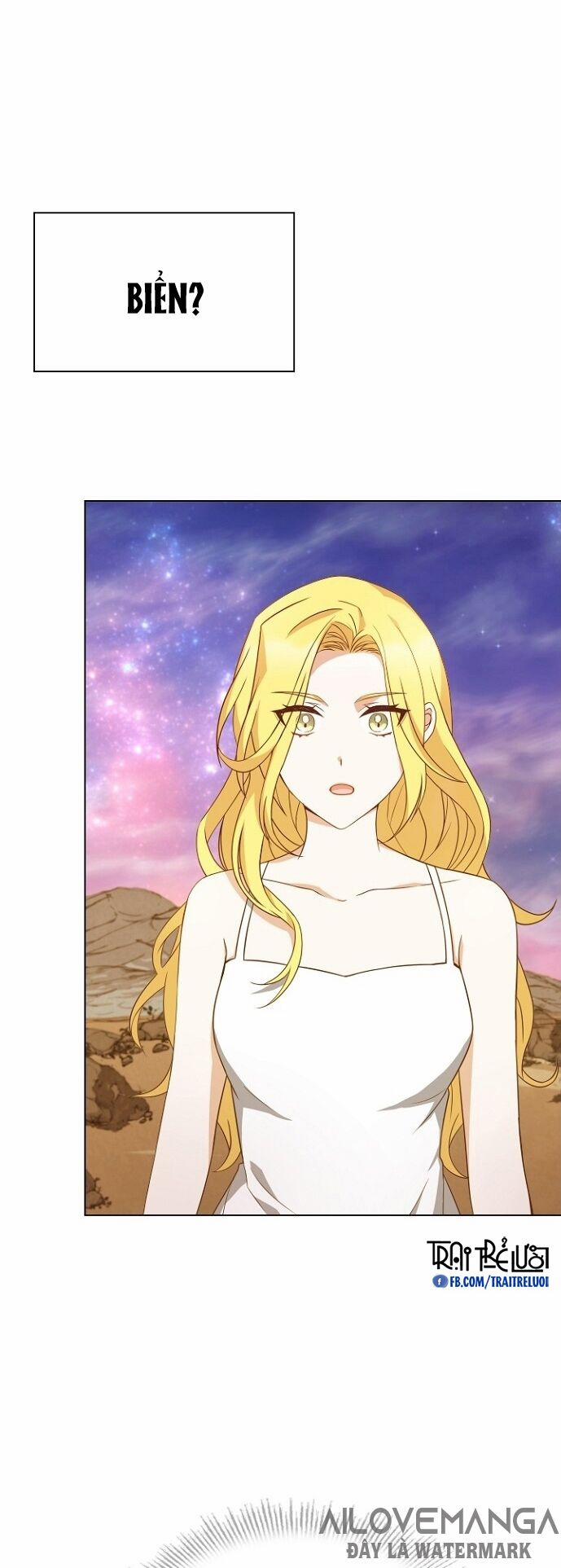 Một Đêm Với Hoàng Đế 23 trang 38