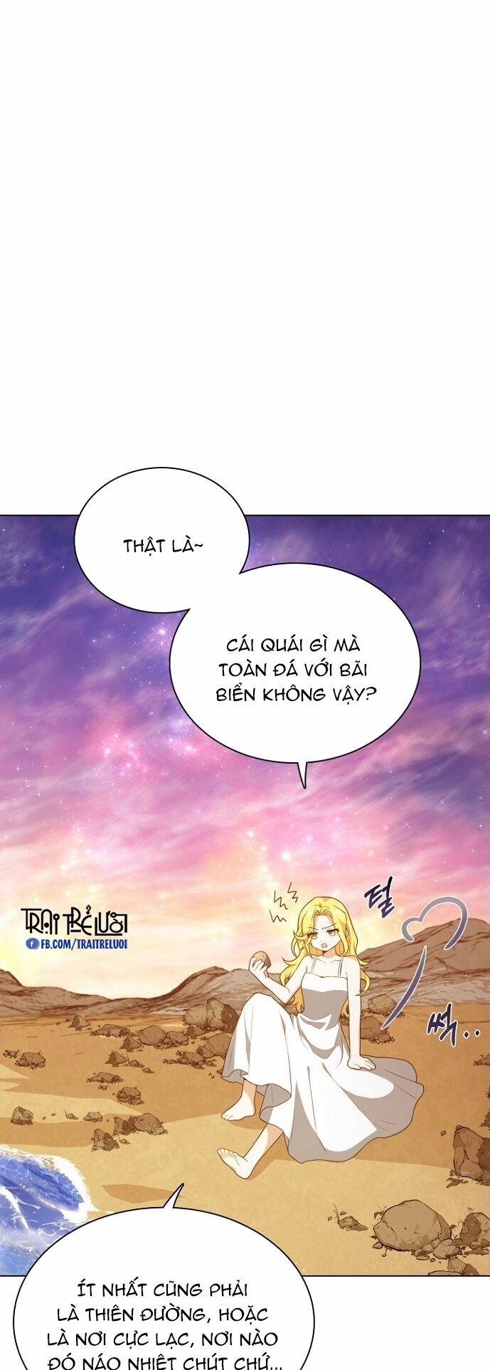 Một Đêm Với Hoàng Đế 23 trang 41