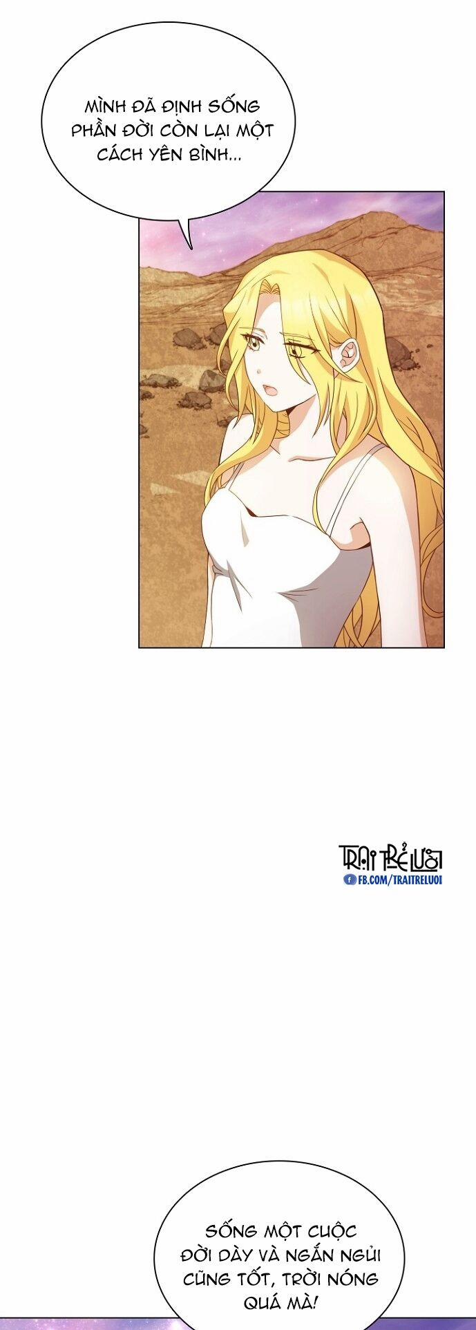 Một Đêm Với Hoàng Đế 23 trang 43