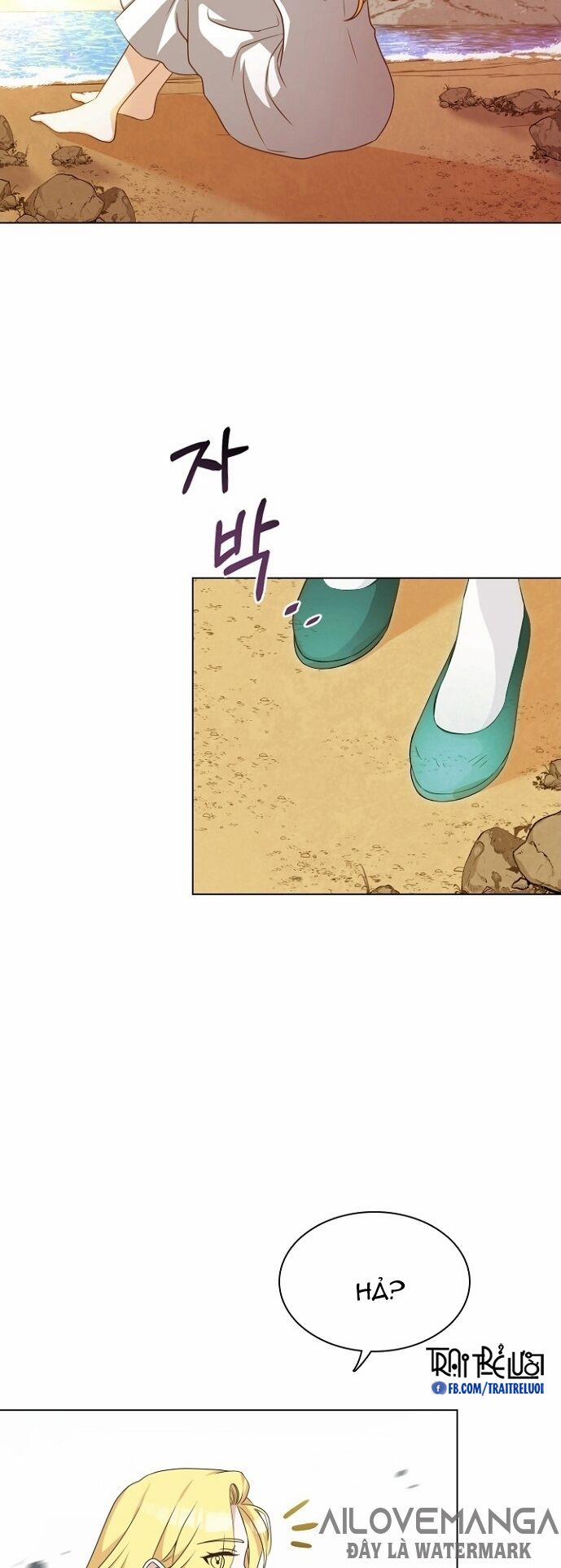 Một Đêm Với Hoàng Đế 23 trang 46