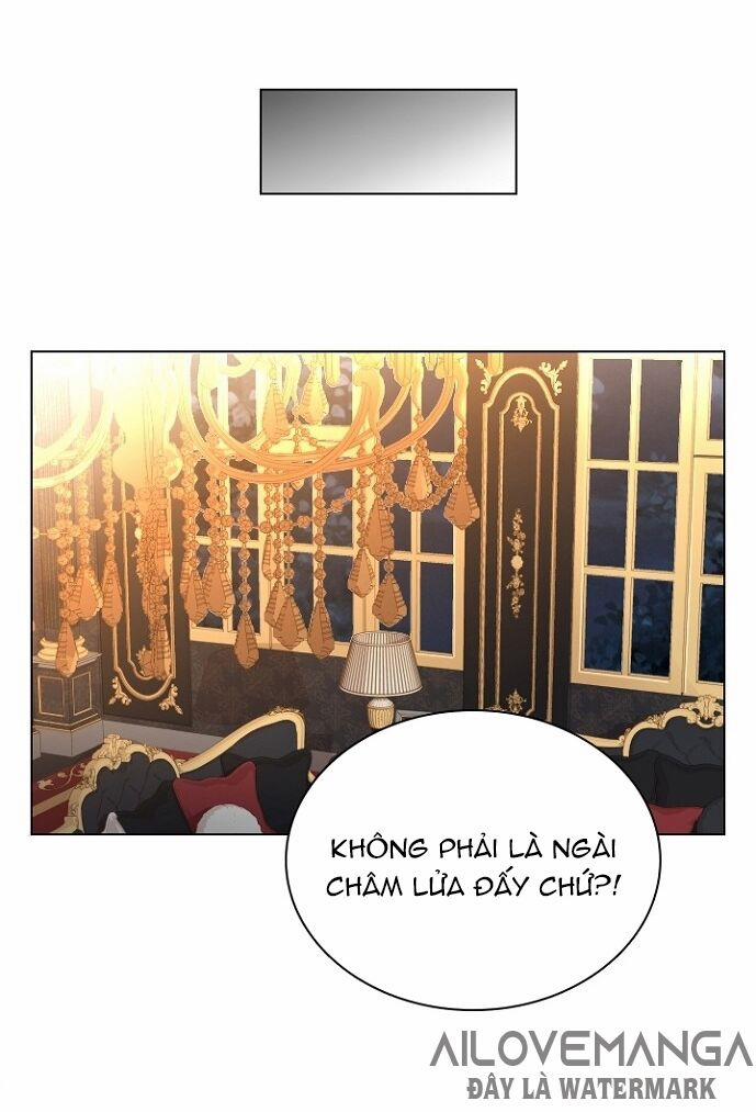Một Đêm Với Hoàng Đế 23 trang 7