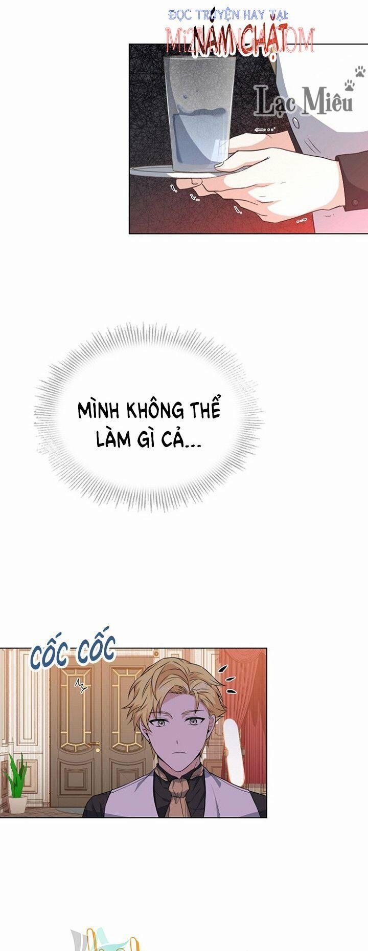 Một Đêm Với Hoàng Đế 24 trang 14