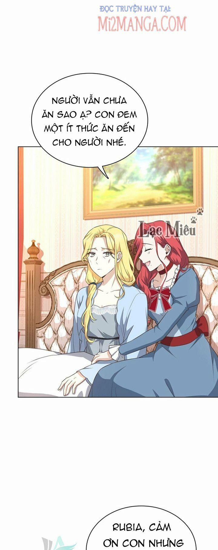 Một Đêm Với Hoàng Đế 24 trang 16