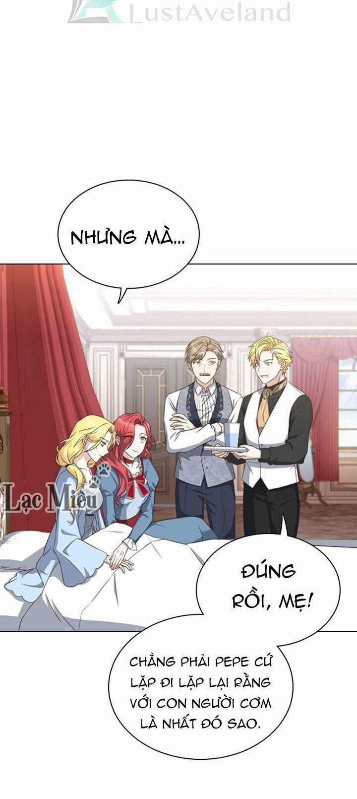 Một Đêm Với Hoàng Đế 24 trang 19