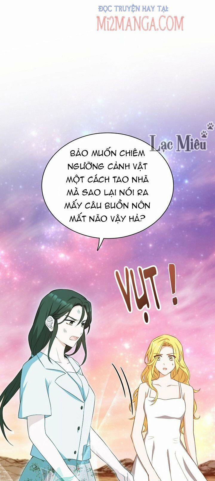 Một Đêm Với Hoàng Đế 24 trang 2