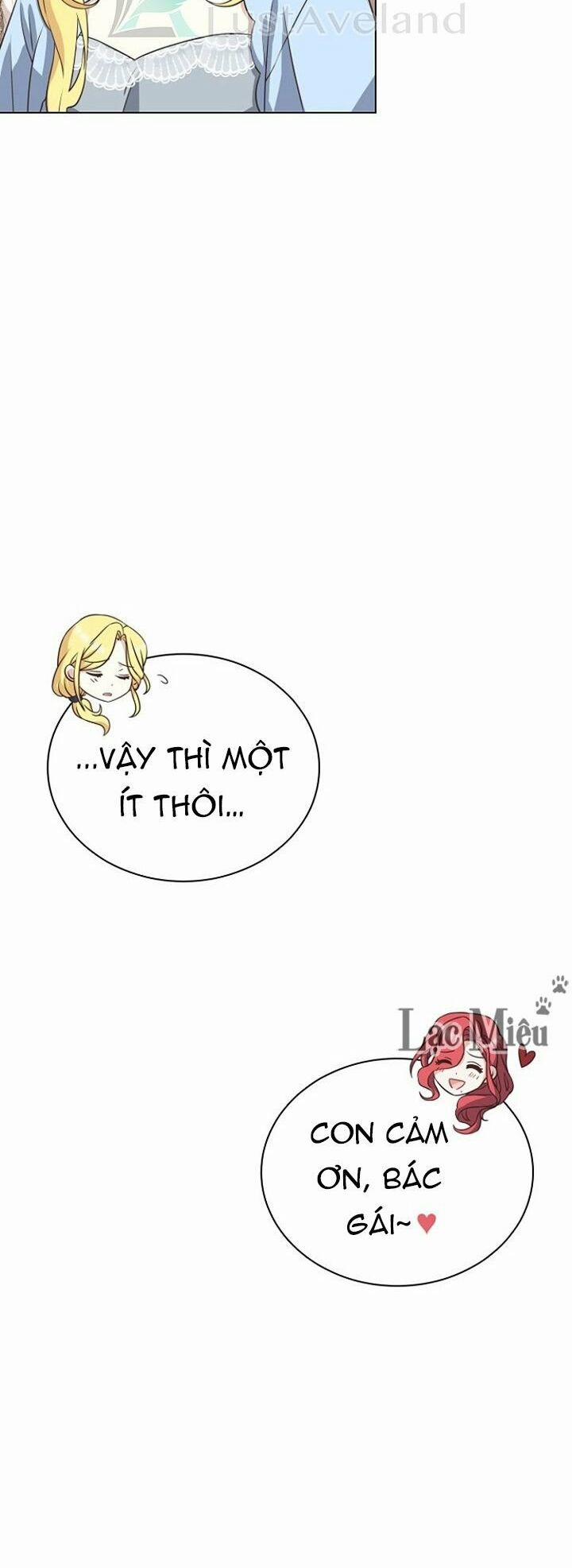 Một Đêm Với Hoàng Đế 24 trang 21