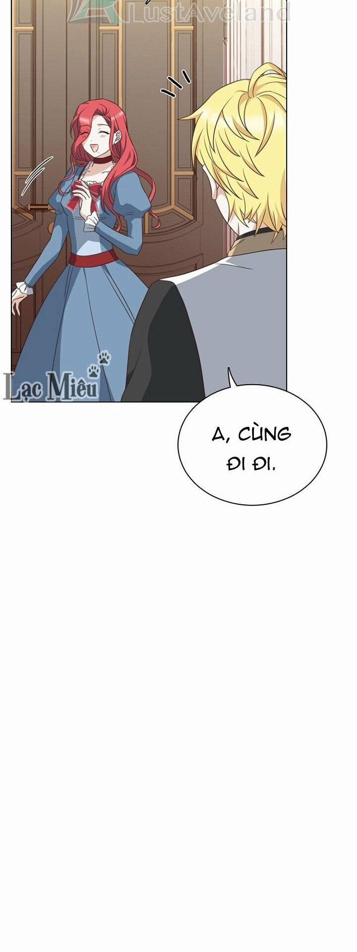 Một Đêm Với Hoàng Đế 24 trang 23