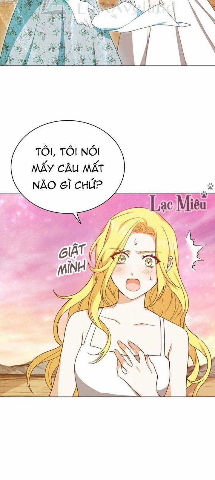 Một Đêm Với Hoàng Đế 24 trang 3