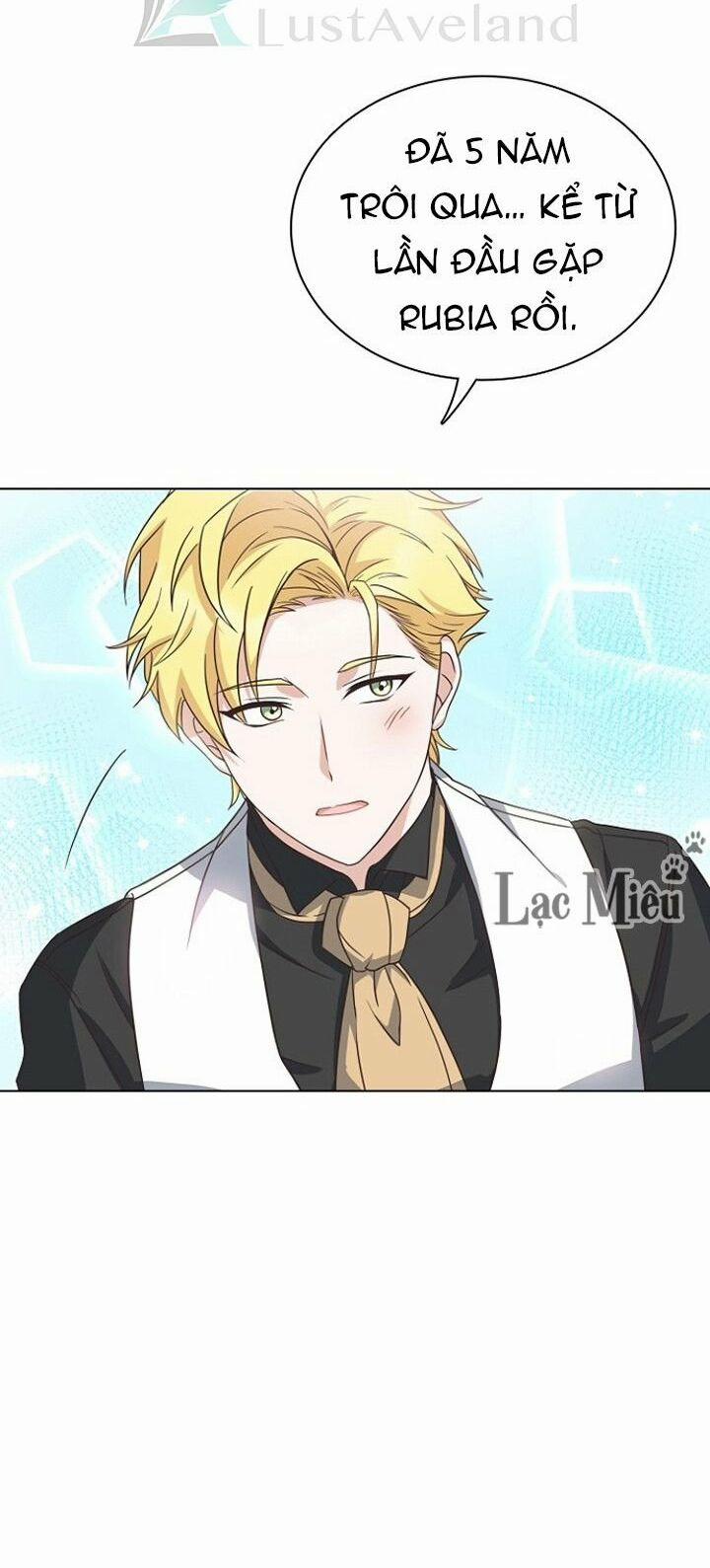 Một Đêm Với Hoàng Đế 24 trang 37