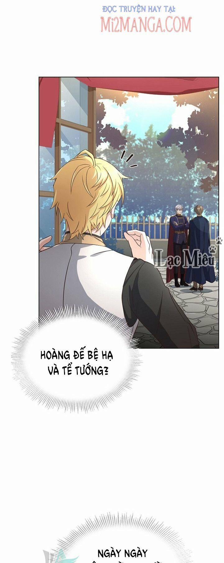 Một Đêm Với Hoàng Đế 24 trang 42