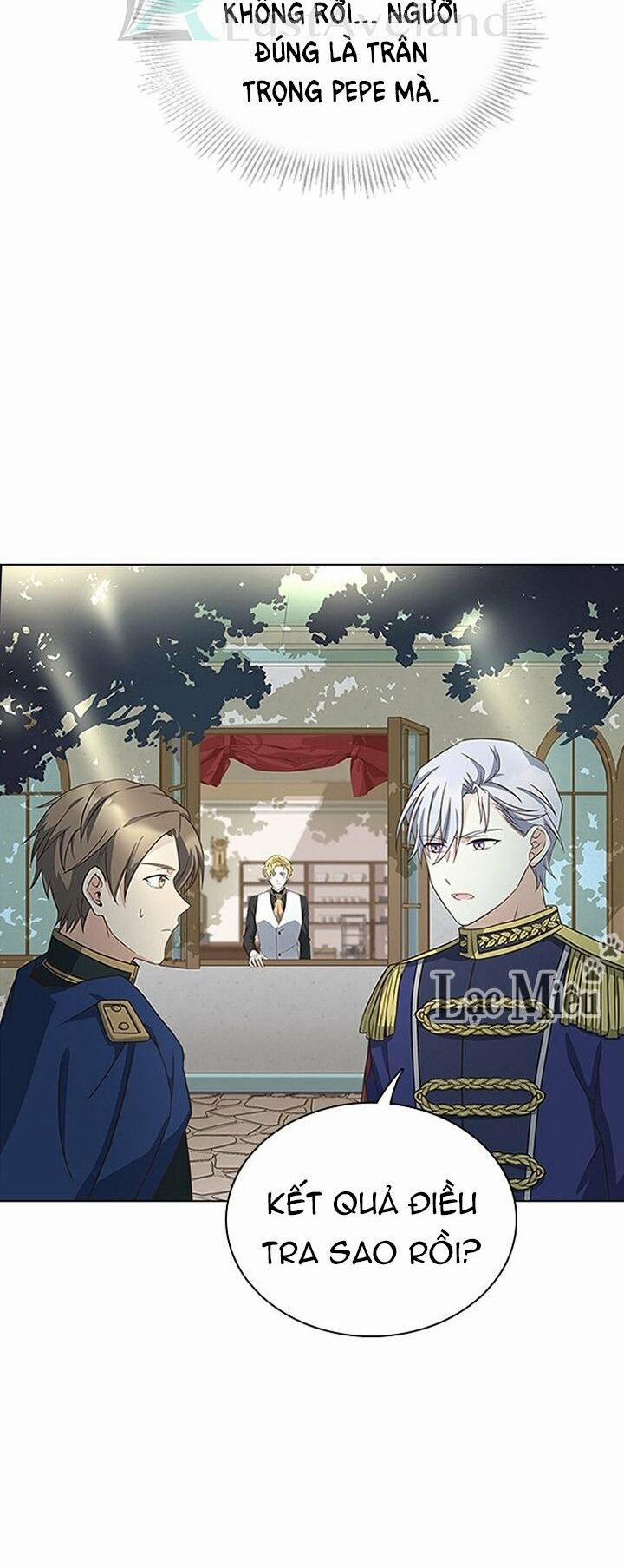 Một Đêm Với Hoàng Đế 24 trang 43
