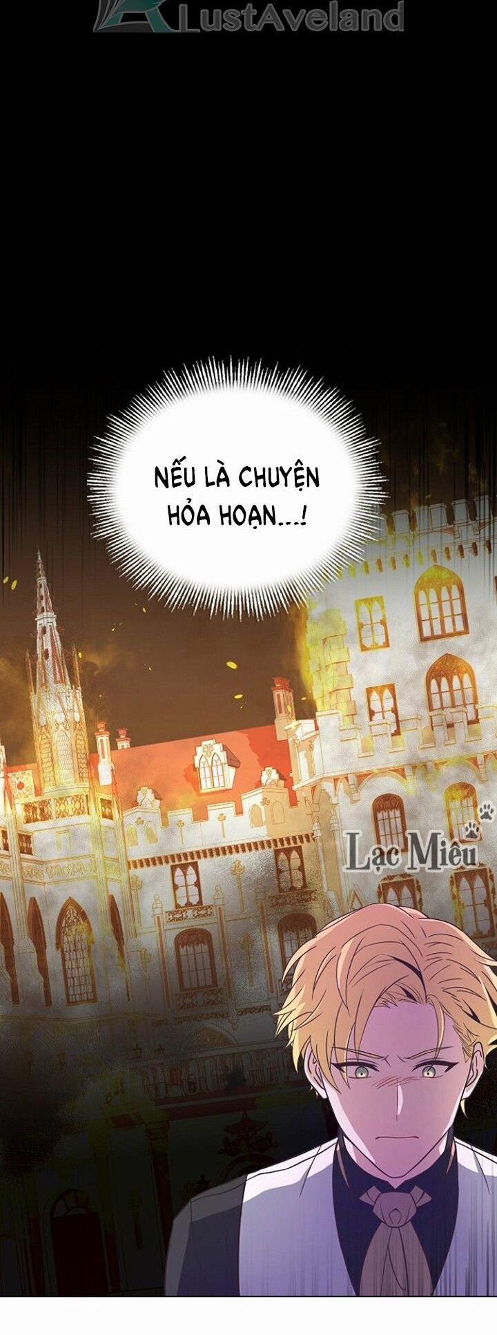 Một Đêm Với Hoàng Đế 24 trang 45