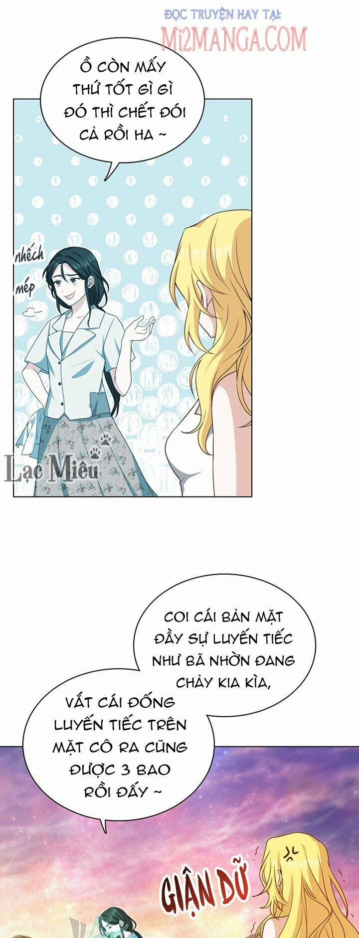 Một Đêm Với Hoàng Đế 24 trang 6