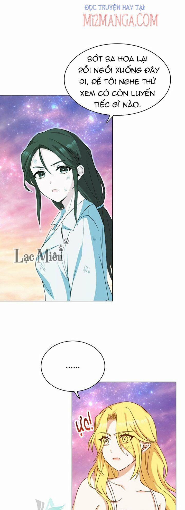 Một Đêm Với Hoàng Đế 24 trang 8