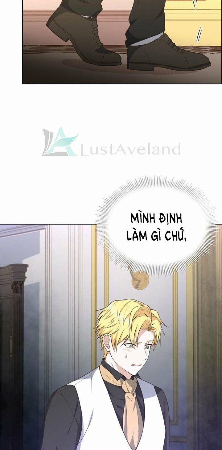 Một Đêm Với Hoàng Đế 25 trang 10