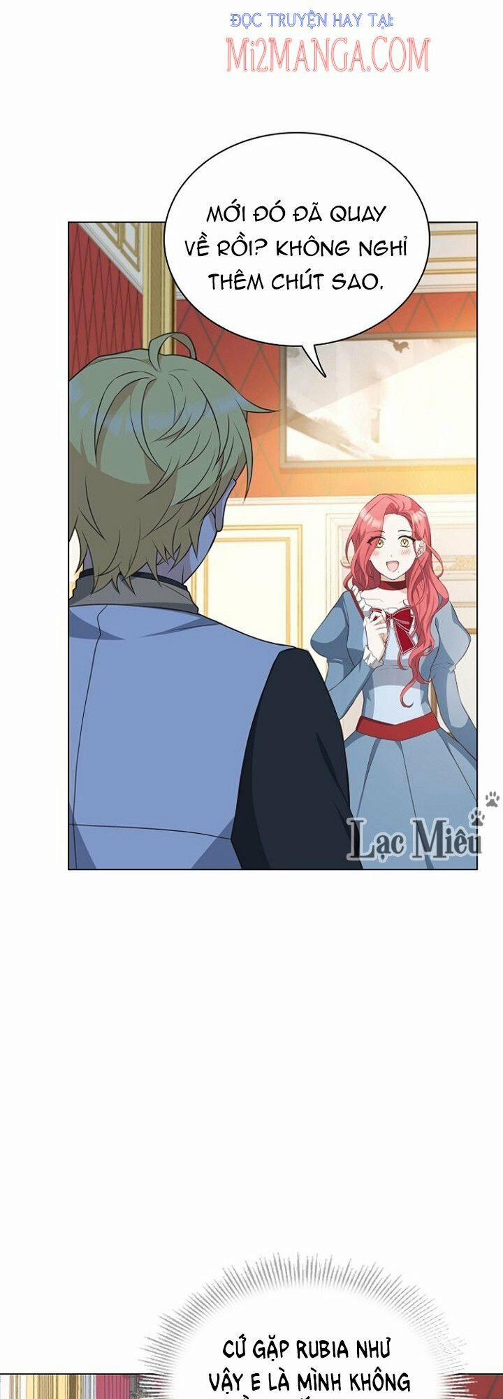 Một Đêm Với Hoàng Đế 25 trang 12