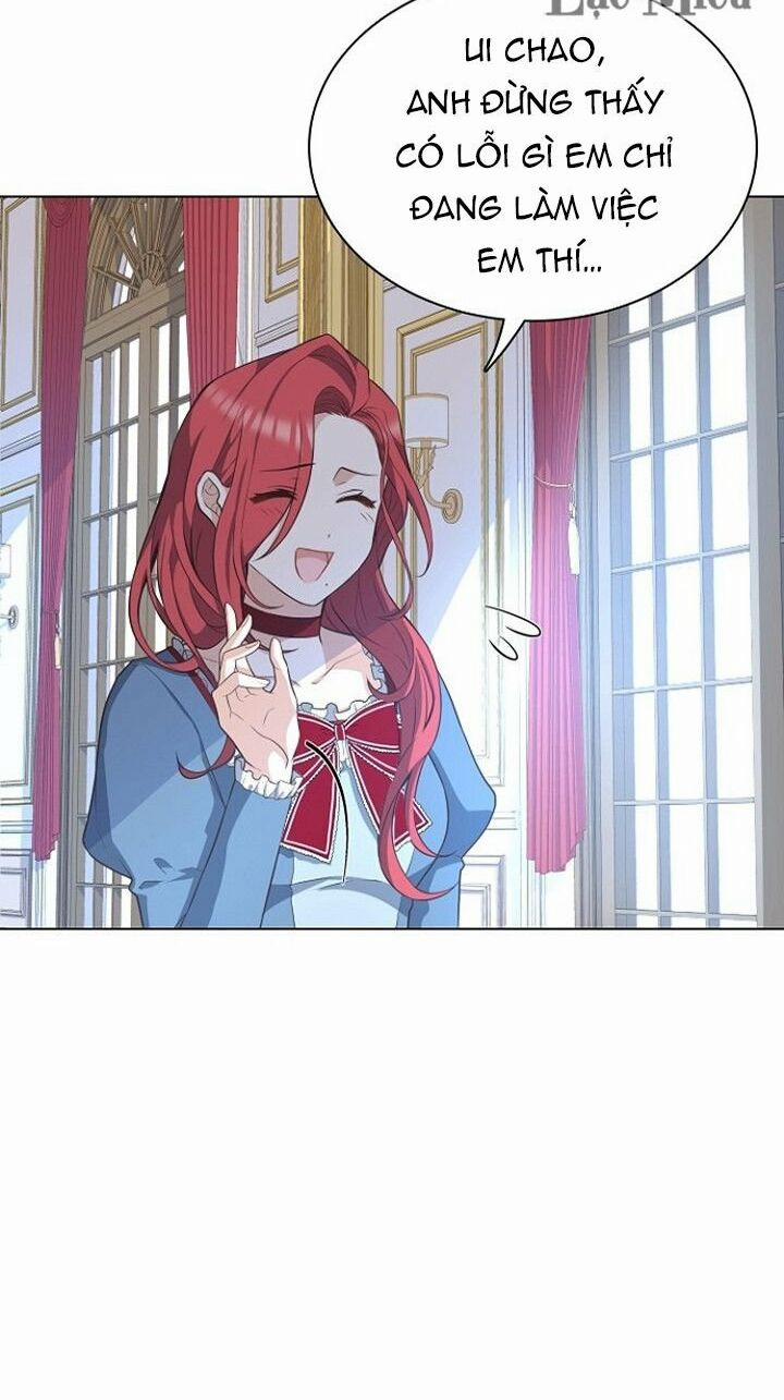 Một Đêm Với Hoàng Đế 25 trang 14