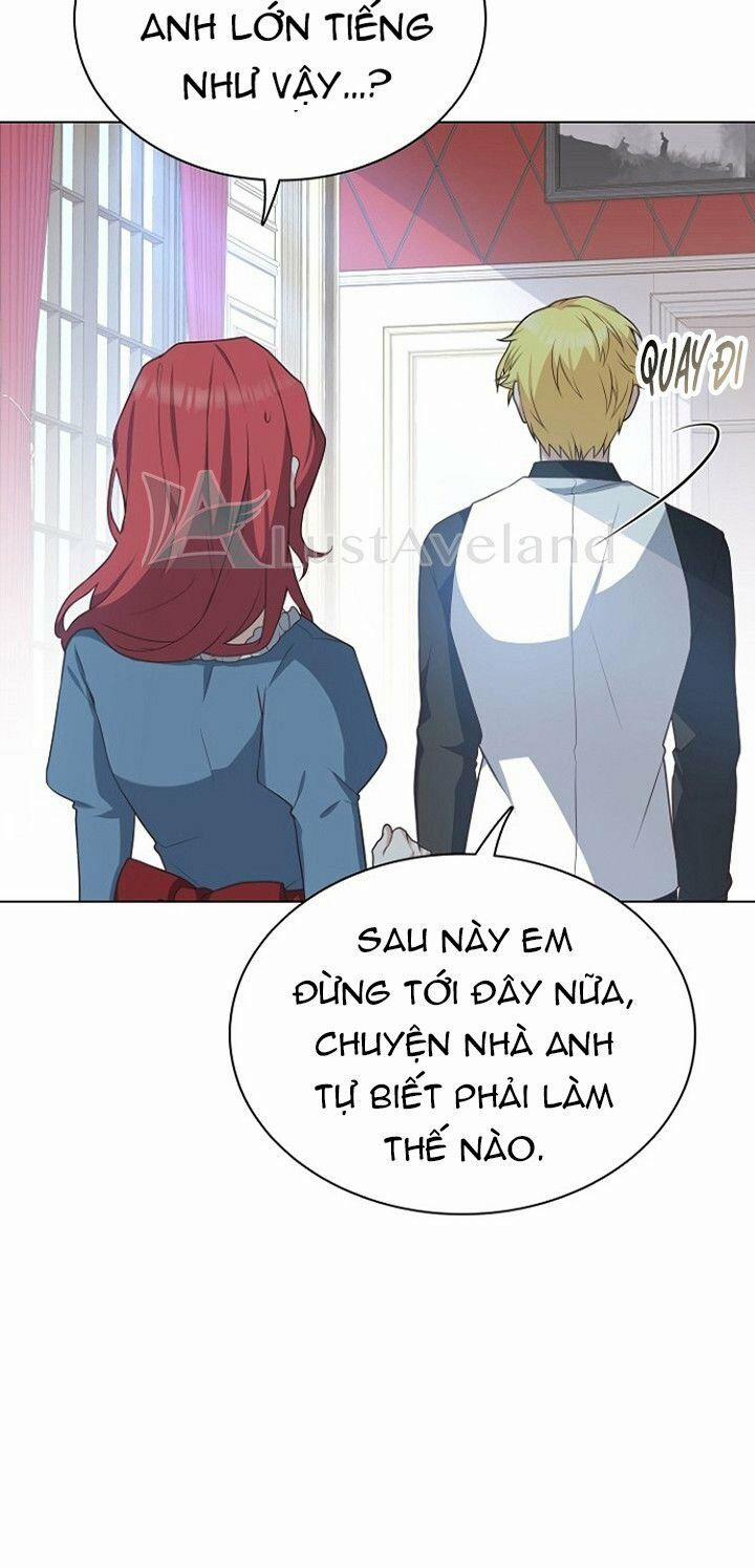 Một Đêm Với Hoàng Đế 25 trang 16