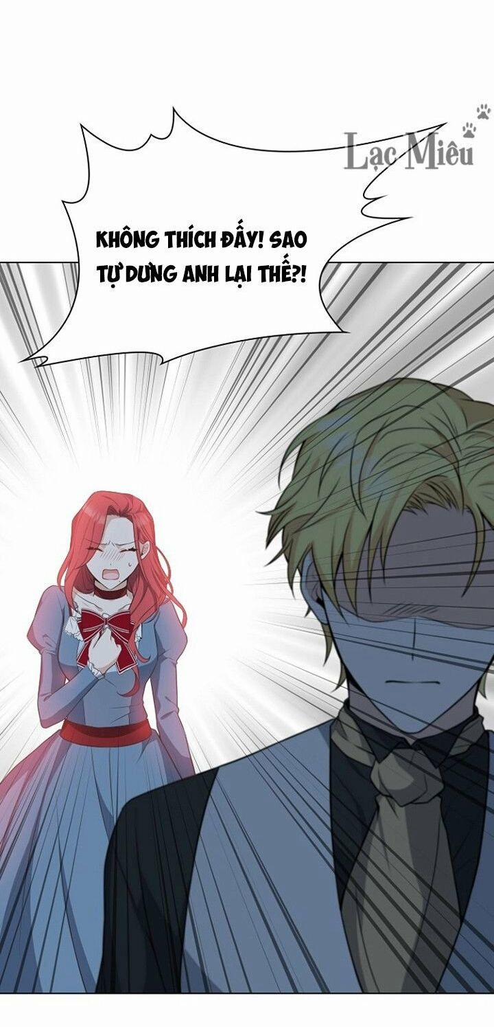 Một Đêm Với Hoàng Đế 25 trang 17