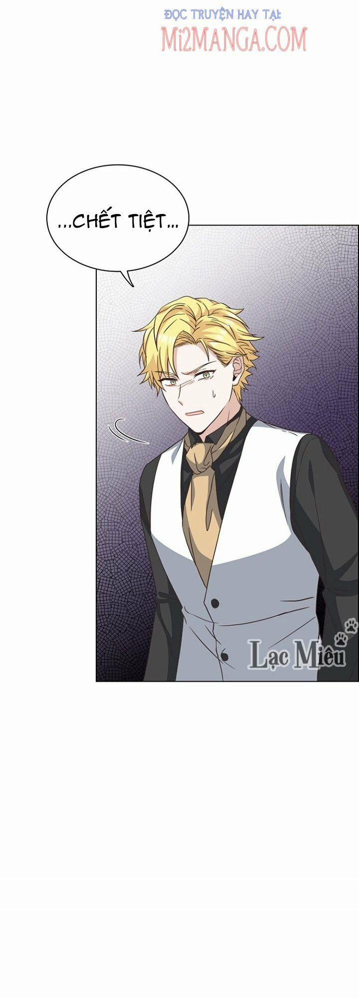 Một Đêm Với Hoàng Đế 25 trang 33