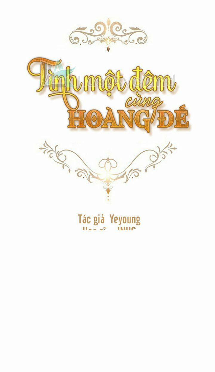 Một Đêm Với Hoàng Đế 25 trang 34