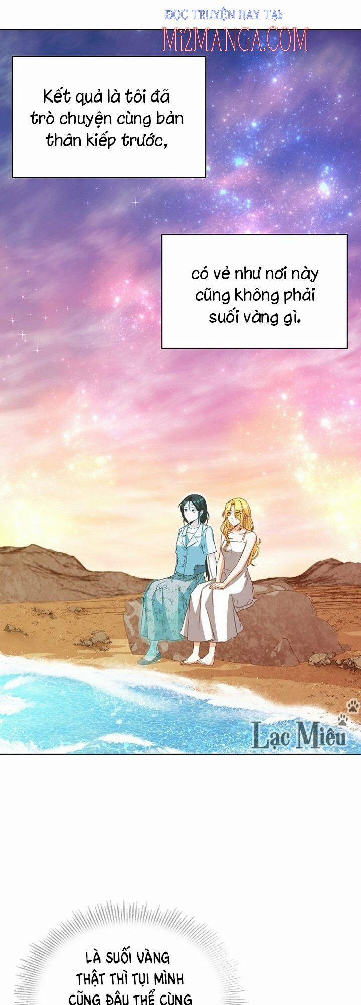 Một Đêm Với Hoàng Đế 25 trang 36