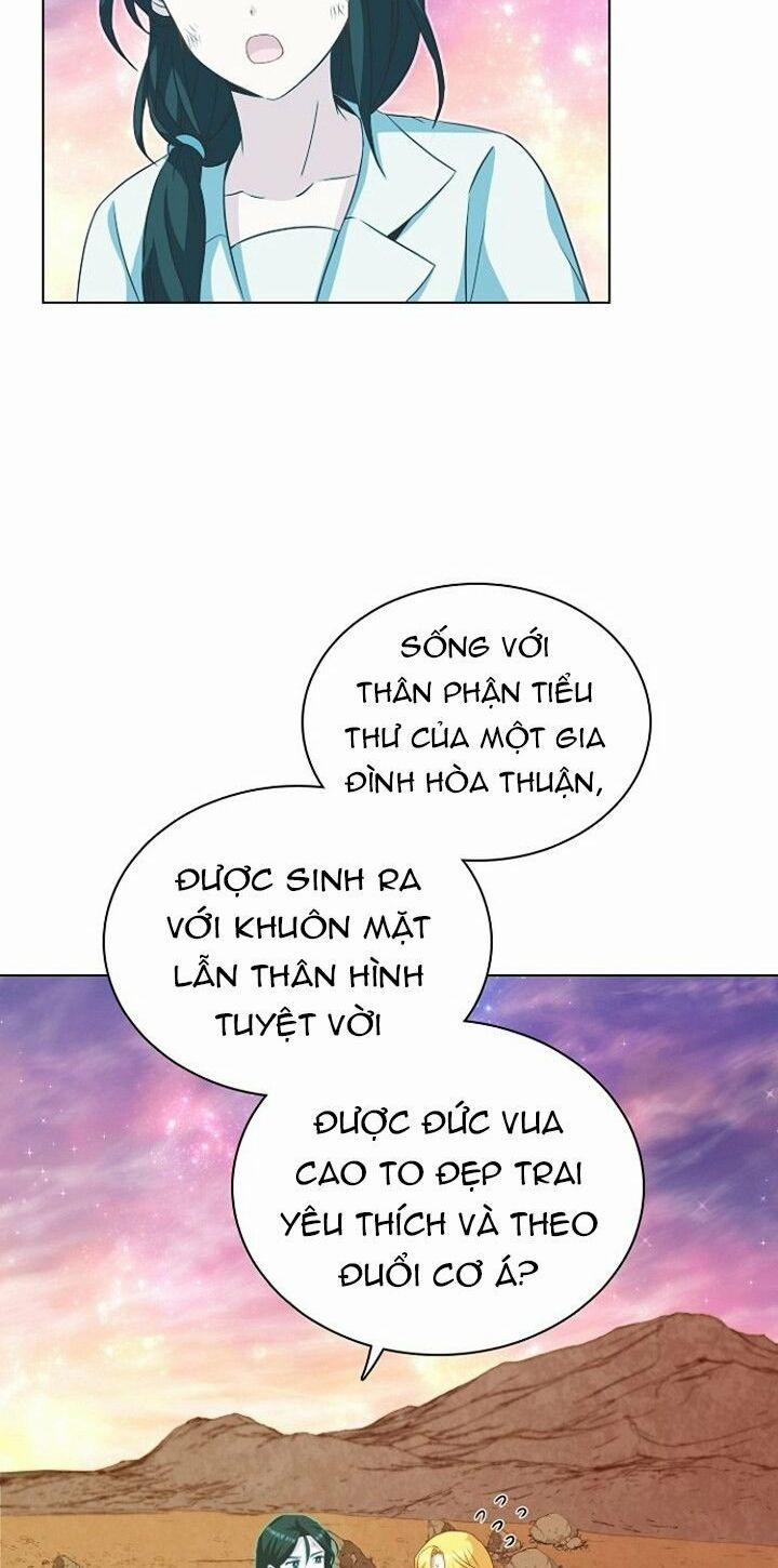 Một Đêm Với Hoàng Đế 25 trang 38