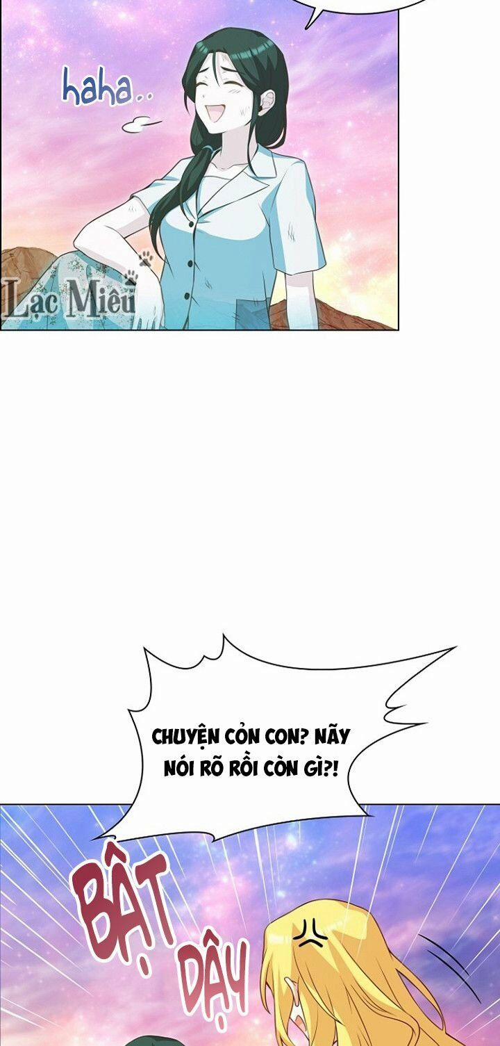 Một Đêm Với Hoàng Đế 25 trang 41