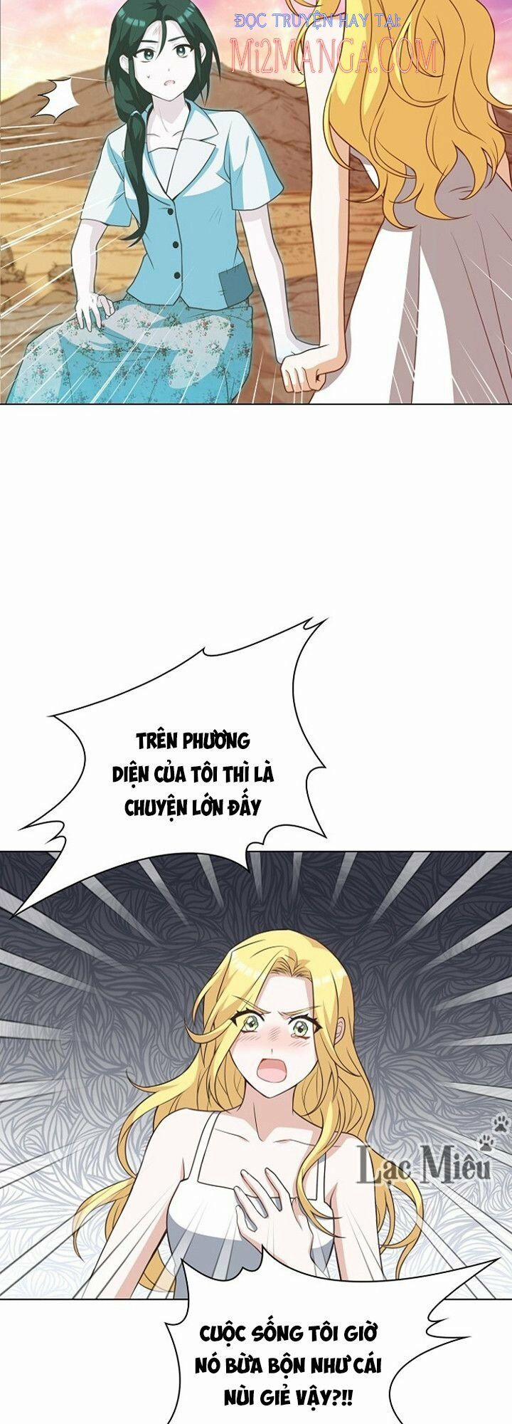 Một Đêm Với Hoàng Đế 25 trang 42