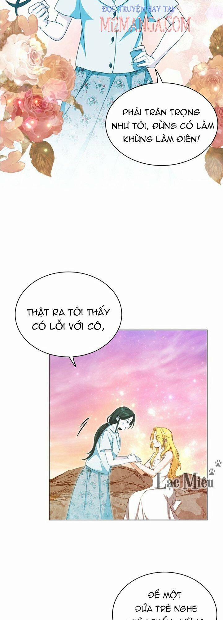 Một Đêm Với Hoàng Đế 25 trang 54