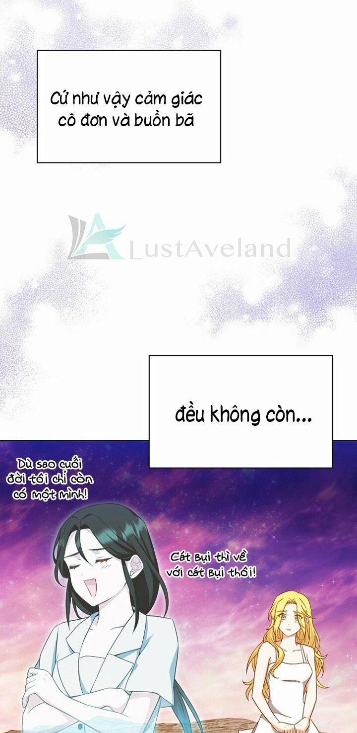 Một Đêm Với Hoàng Đế 25 trang 61